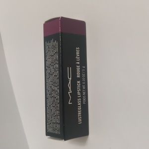 MAC Cosmetics Lustreglass Lipstick